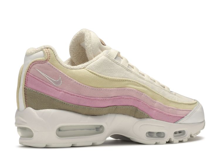 Wmns Air Max 95 'Plant Color Collection' - Nike - CD7142 700 