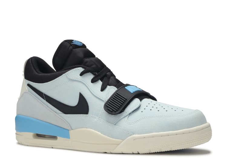 jordan legacy 312 bright blue