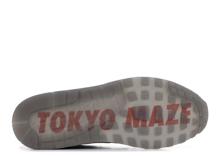 Air Max 1 'On Air: Tokyo Maze'