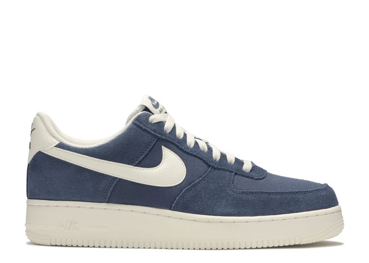 Air Force 1 Low '07 'Monsoon Blue 