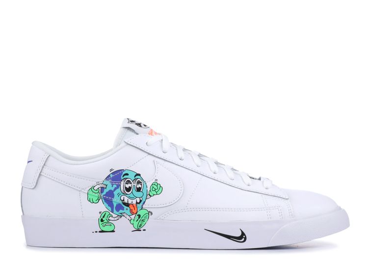 nike x steve harrington