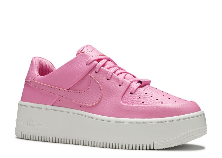 nike air force 1 07 white psychic pink