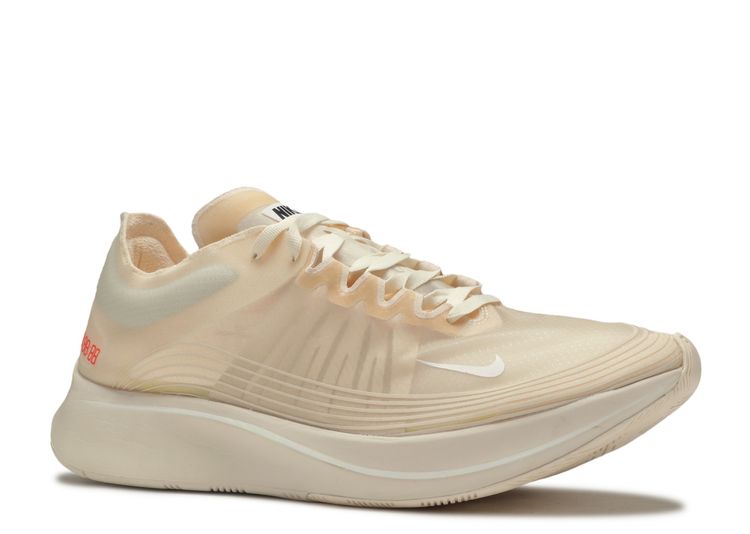 nike zoom fly sp guava