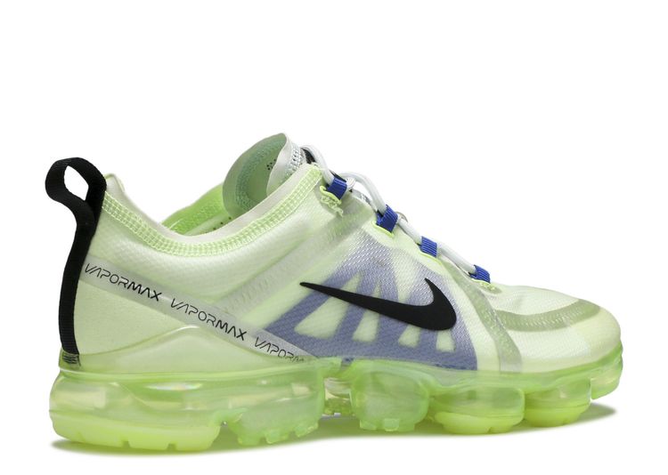 barely volt vapormax