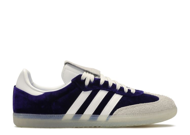 What do you guys think about this samba color way? : r/adidas