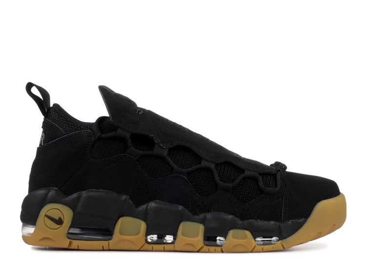 air more money black gum