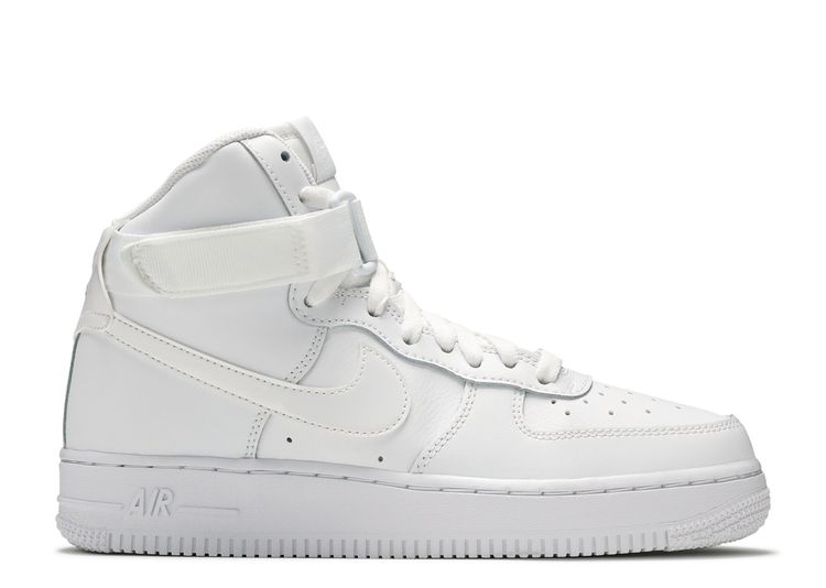 mens air force ones high top