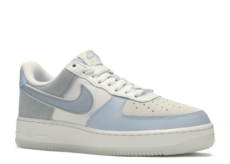 air force 1 white light armory blue