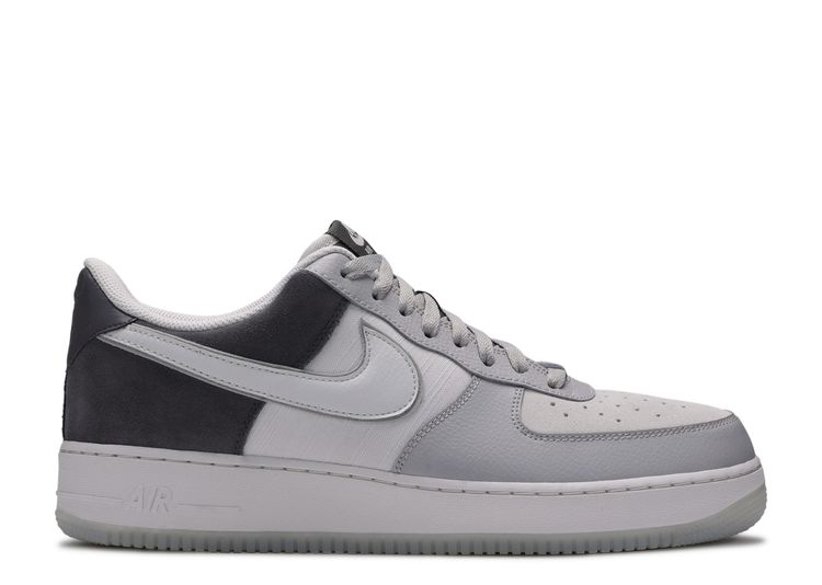 Nike Air Force 1 Low '07 LV8 Dark Grey