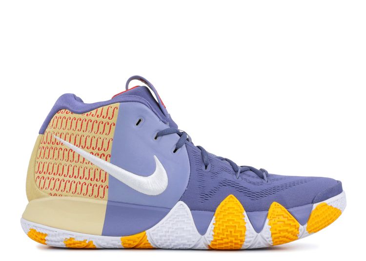 kyrie 4 special edition