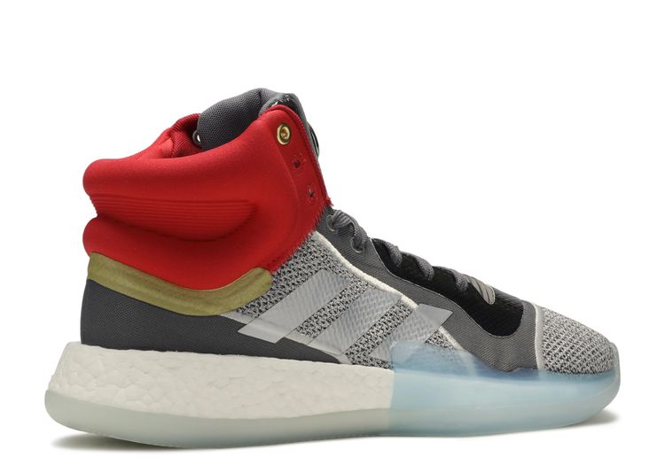 adidas marquee boost thor