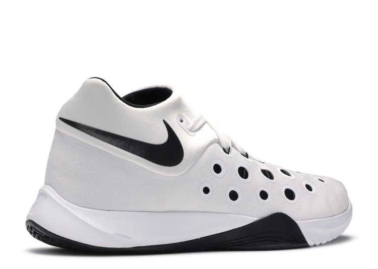 nike zoom hyperquickness 3