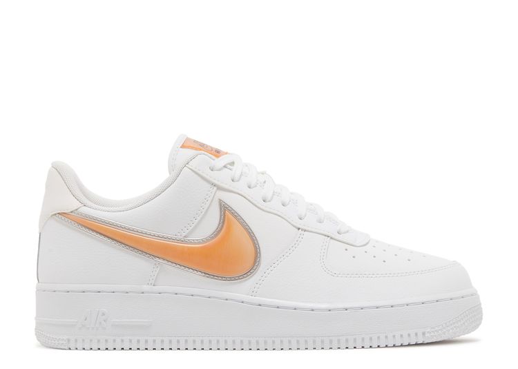 Air Force 1 Low 'Oversized Swoosh'