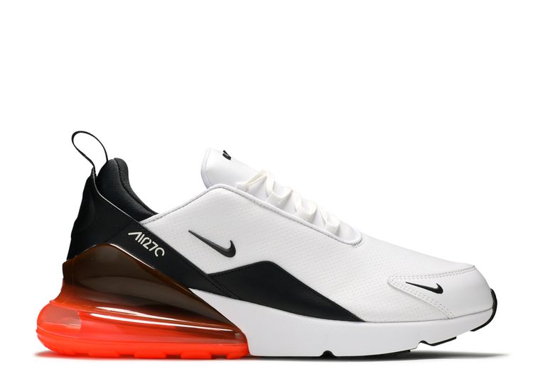 nike air max 270 leather