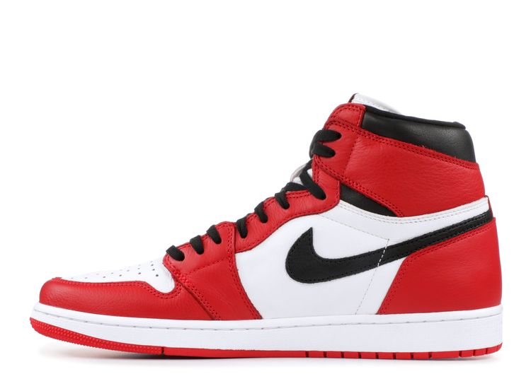Air Jordan 1 Retro High OG NRG 'Homage 