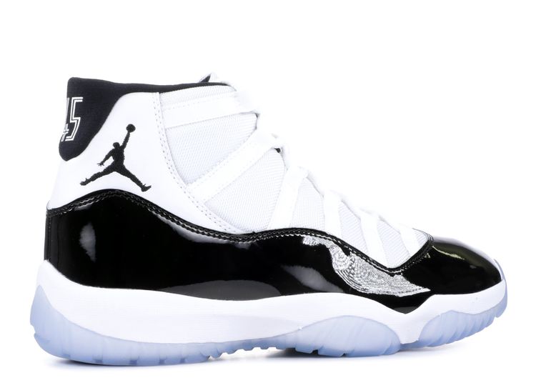 jordan 11 concord 2018 flight club