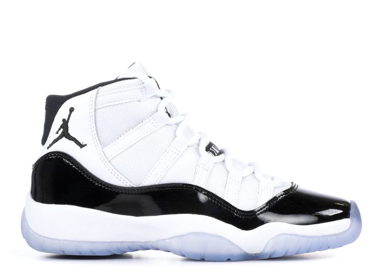 11 concords 2018