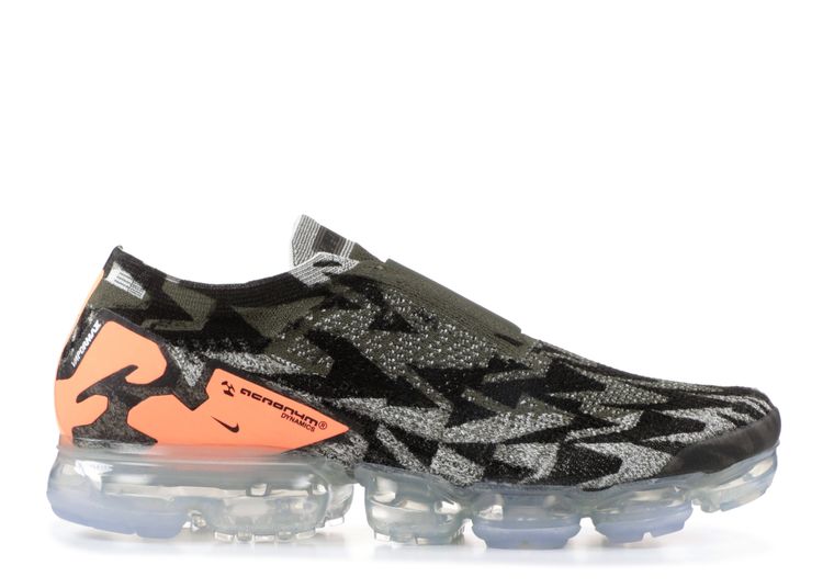 acronym x nike vapormax