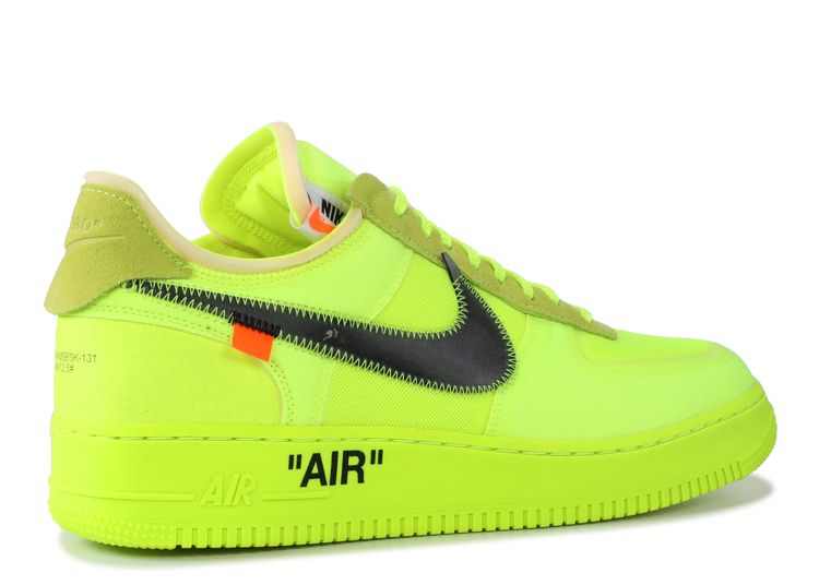 flight club off white air force 1