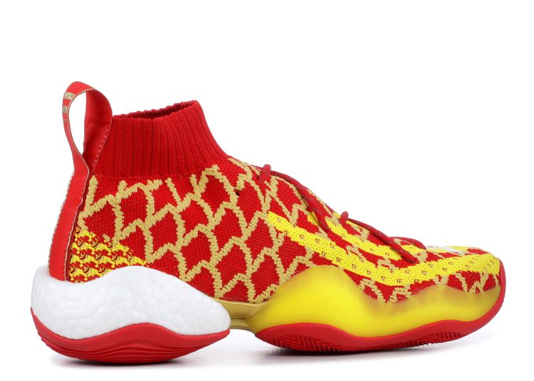 crazy byw chinese new year