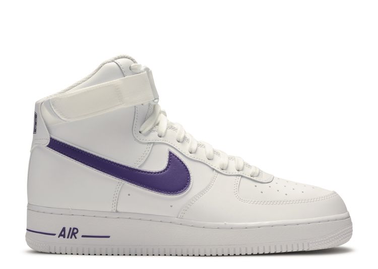 air force 1 07 purple