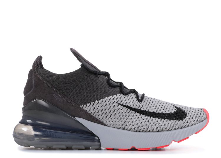 Air Max 270 Flyknit 'Atmosphere Grey 