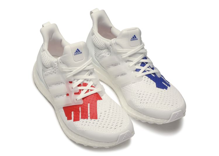 men undefeated x adidas ultra boost 1.0 stars and stripes