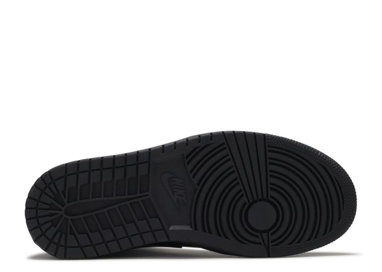 jordan 1 triple black patent