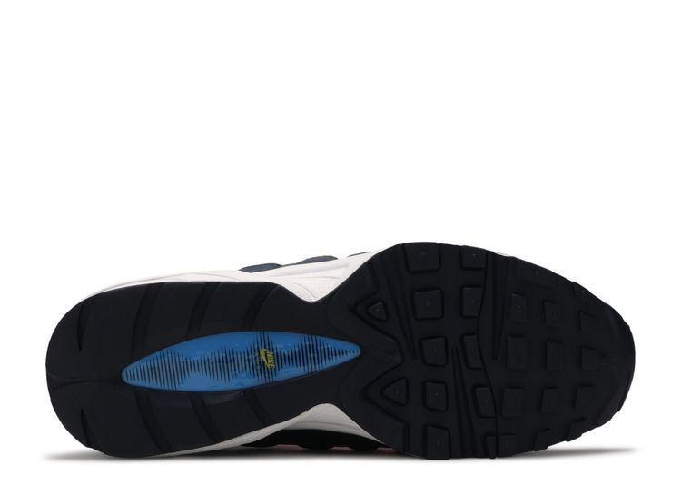nike air max 95 now gs