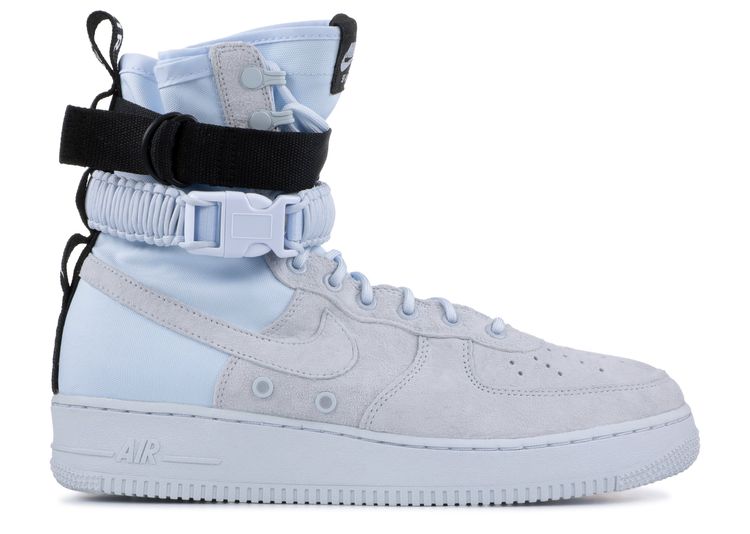 extra high top air force ones