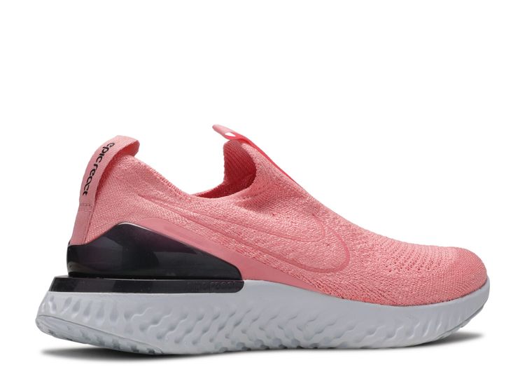 wmns epic phantom react flyknit