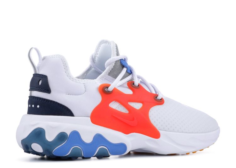 breezy thursday react presto