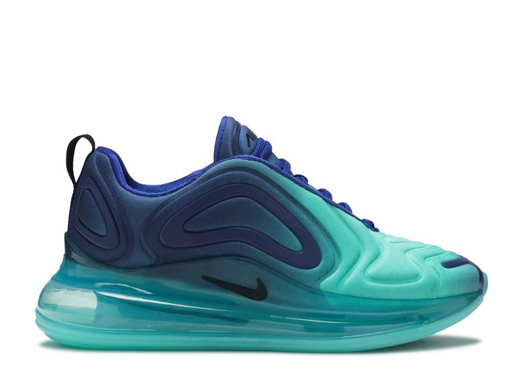 Wmns Air Max 720 'Sea Forest' - Nike 
