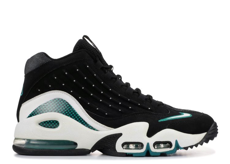 nike air griffey max ii