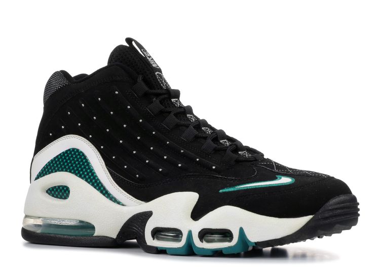 air griffey max 2 freshwater