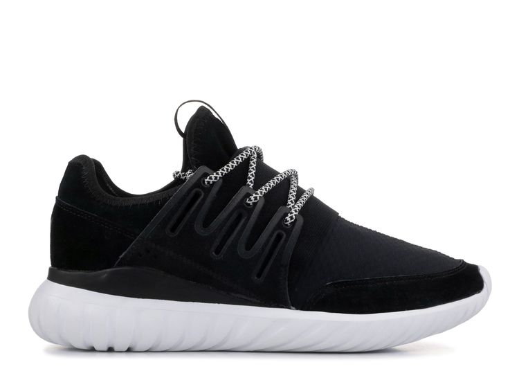 nike tubular black