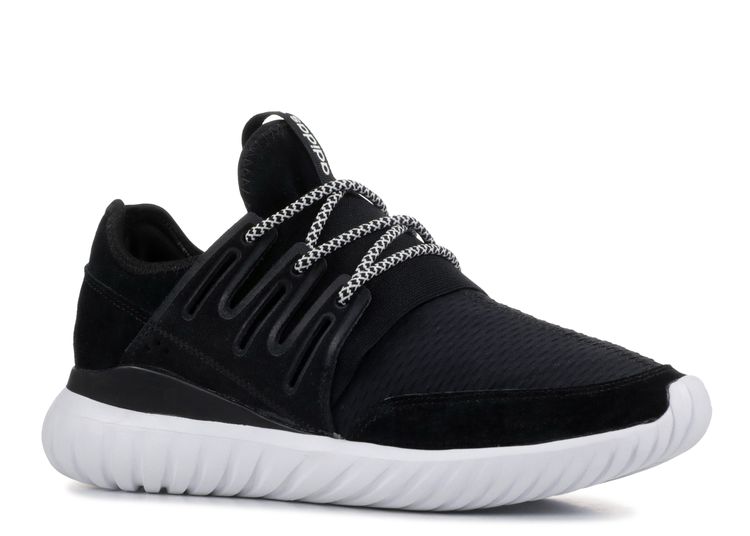 tubular radial black