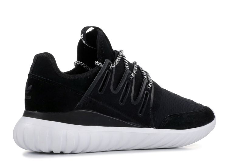 nike tubular black