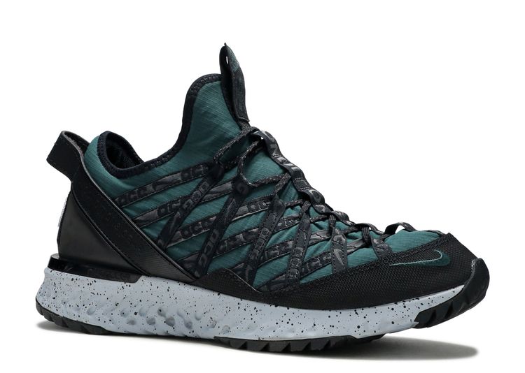 acg react terra gobe deep jungle