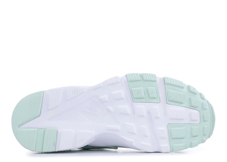 huarache mint green