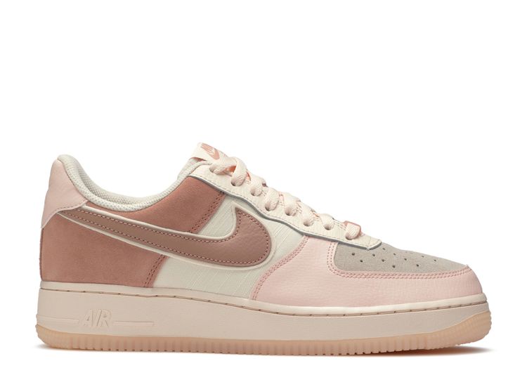 air force one washed coral