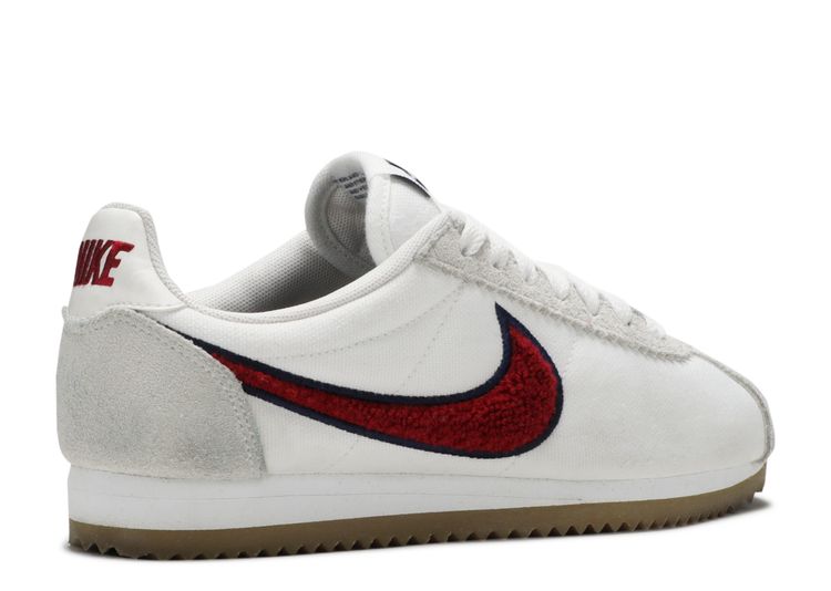 nike cortez red crush