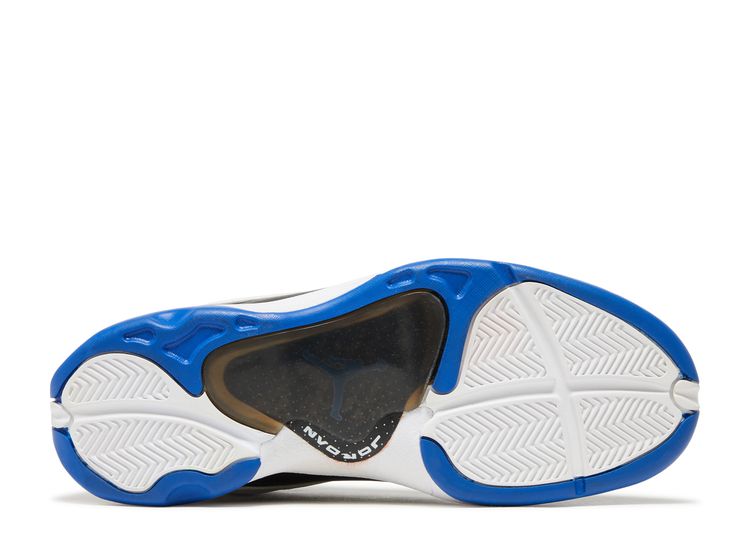 jumpman pro royal blue