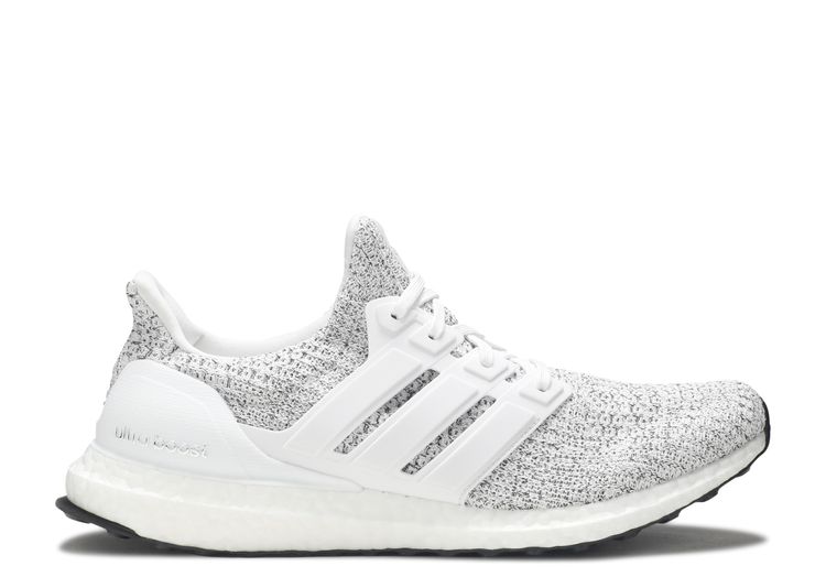 adidas ultraboost non dyed white