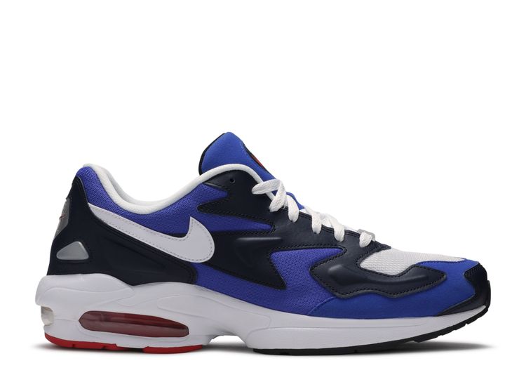 air max light 2 og