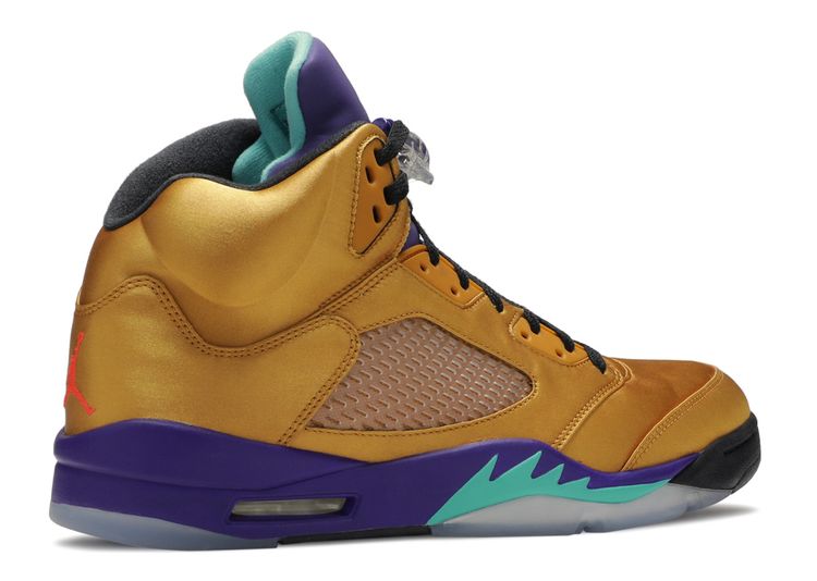 jordan 5 retro nrg fresh prince