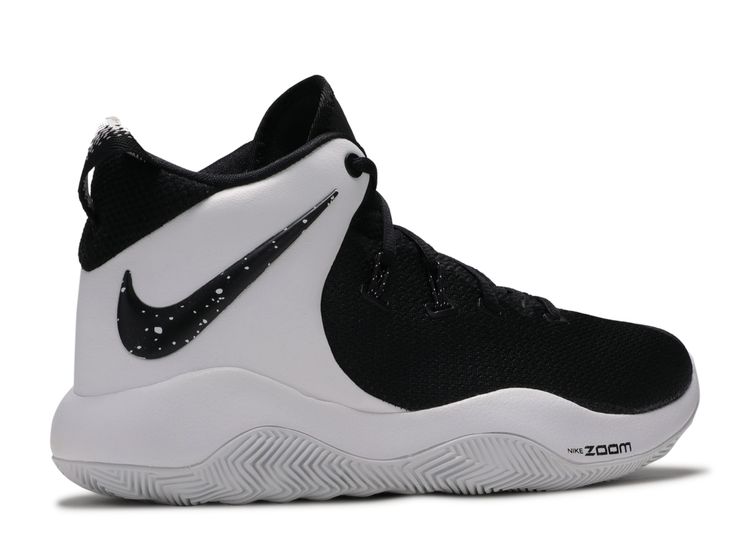 nike zoom rev 2