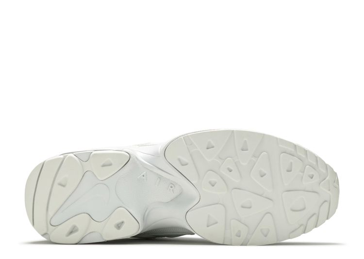 nike air max2 light off white