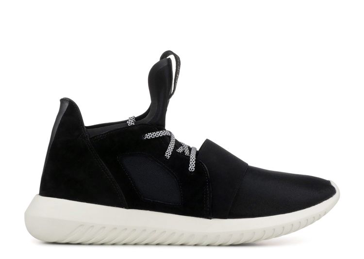 tubular defiant