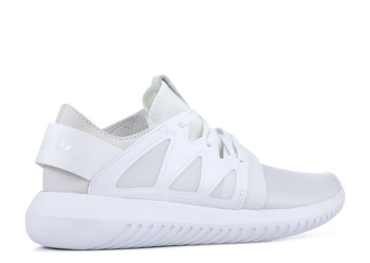 adidas tubular triple white